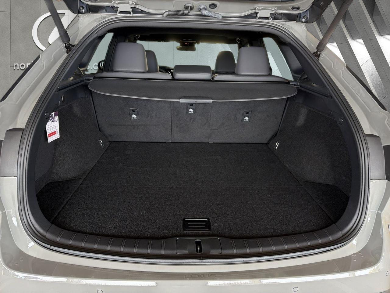 2026 Lexus RX 350 F SPORT Design San Antonio TX