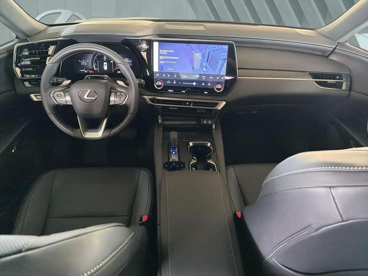 2026 Lexus RX 350 F SPORT Design San Antonio TX