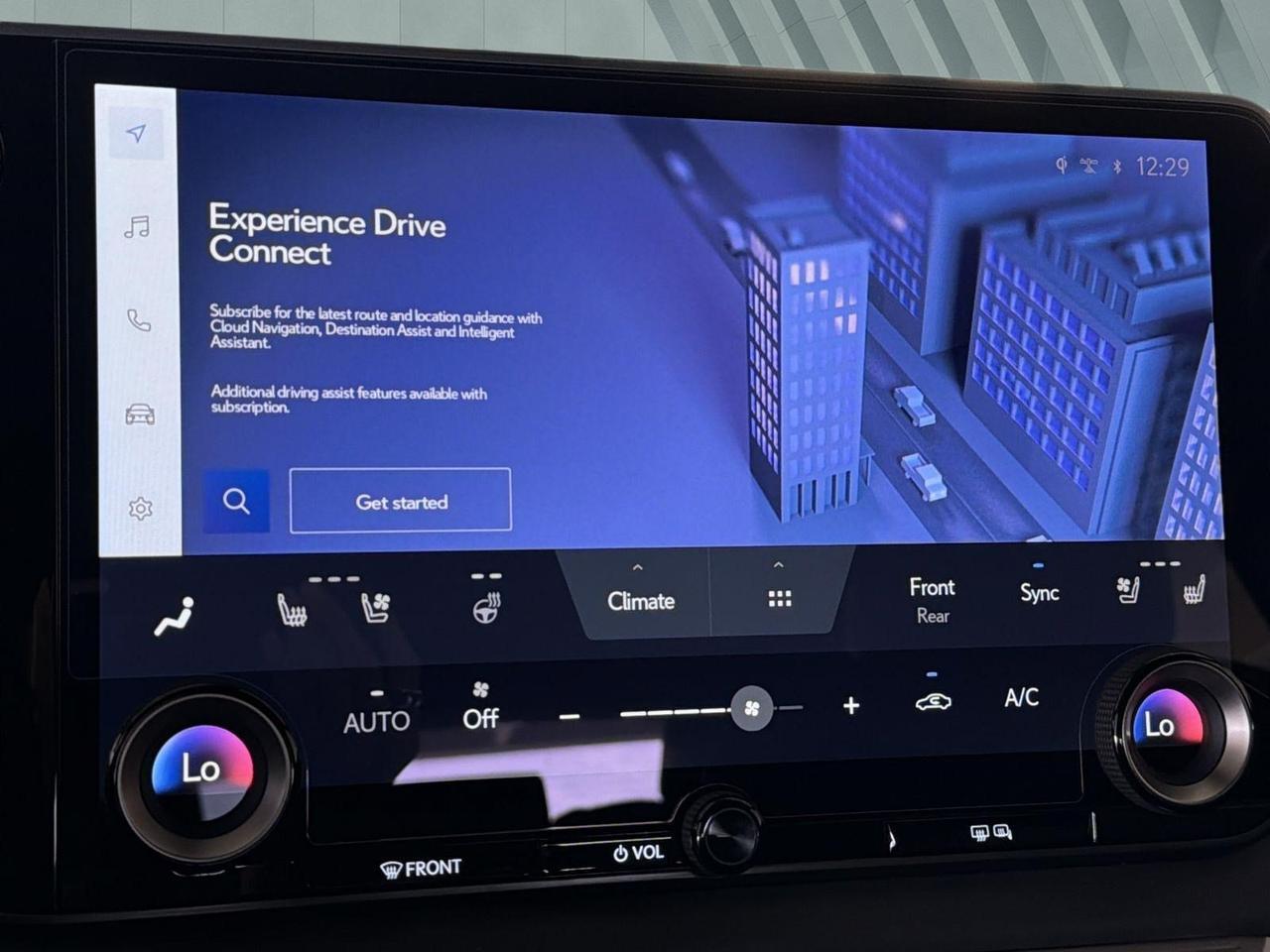 2026 Lexus RX 350 F SPORT Design San Antonio TX