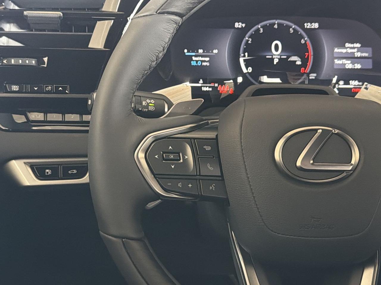 2026 Lexus RX 350 F SPORT Design San Antonio TX