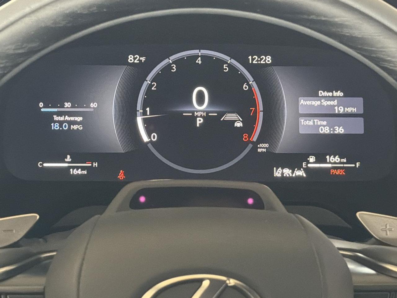 2026 Lexus RX 350 F SPORT Design San Antonio TX