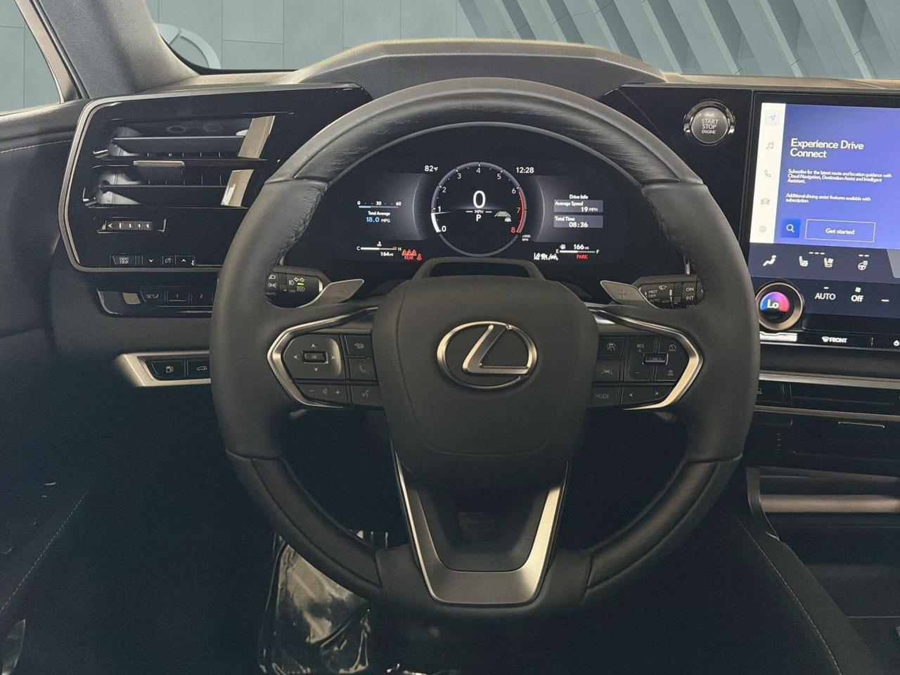2026 Lexus RX 350 F SPORT Design San Antonio TX