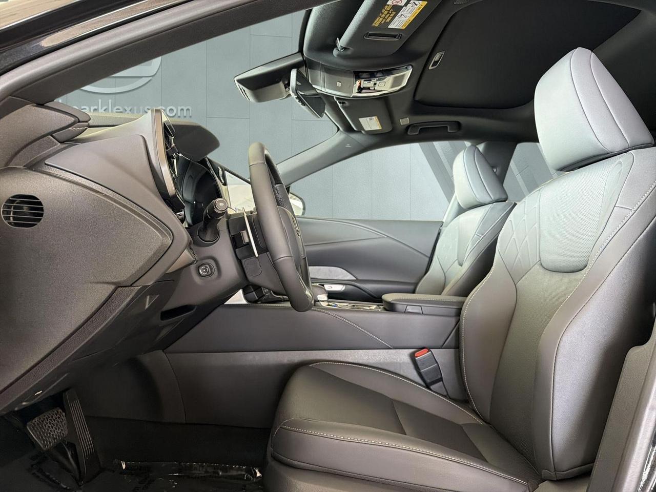 2026 Lexus RX 350 F SPORT Design San Antonio TX
