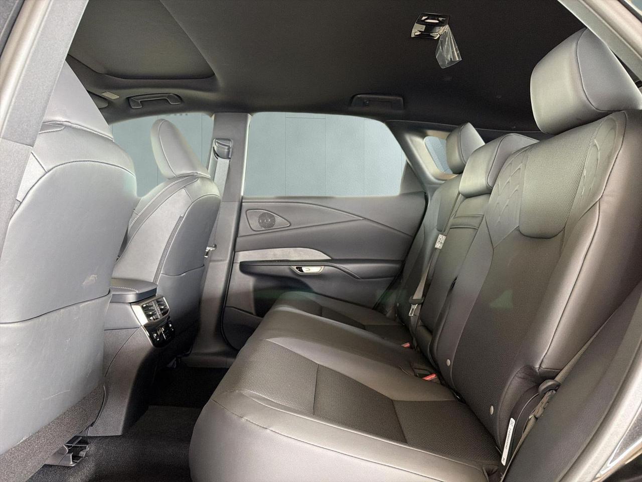 2026 Lexus RX 350 F SPORT Design San Antonio TX
