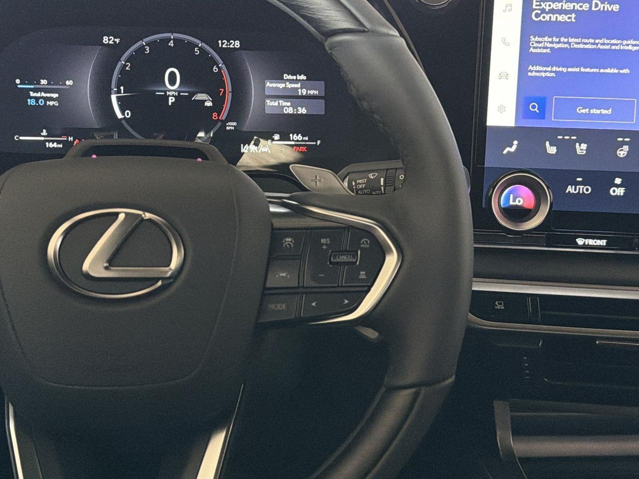 2026 Lexus RX 350 F SPORT Design San Antonio TX