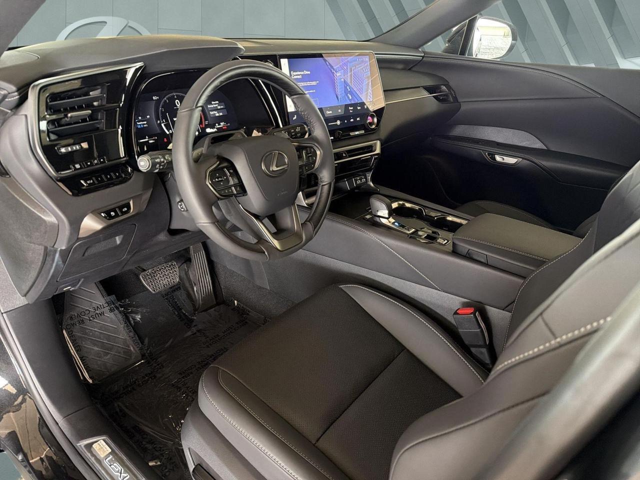 2026 Lexus RX 350 F SPORT Design San Antonio TX
