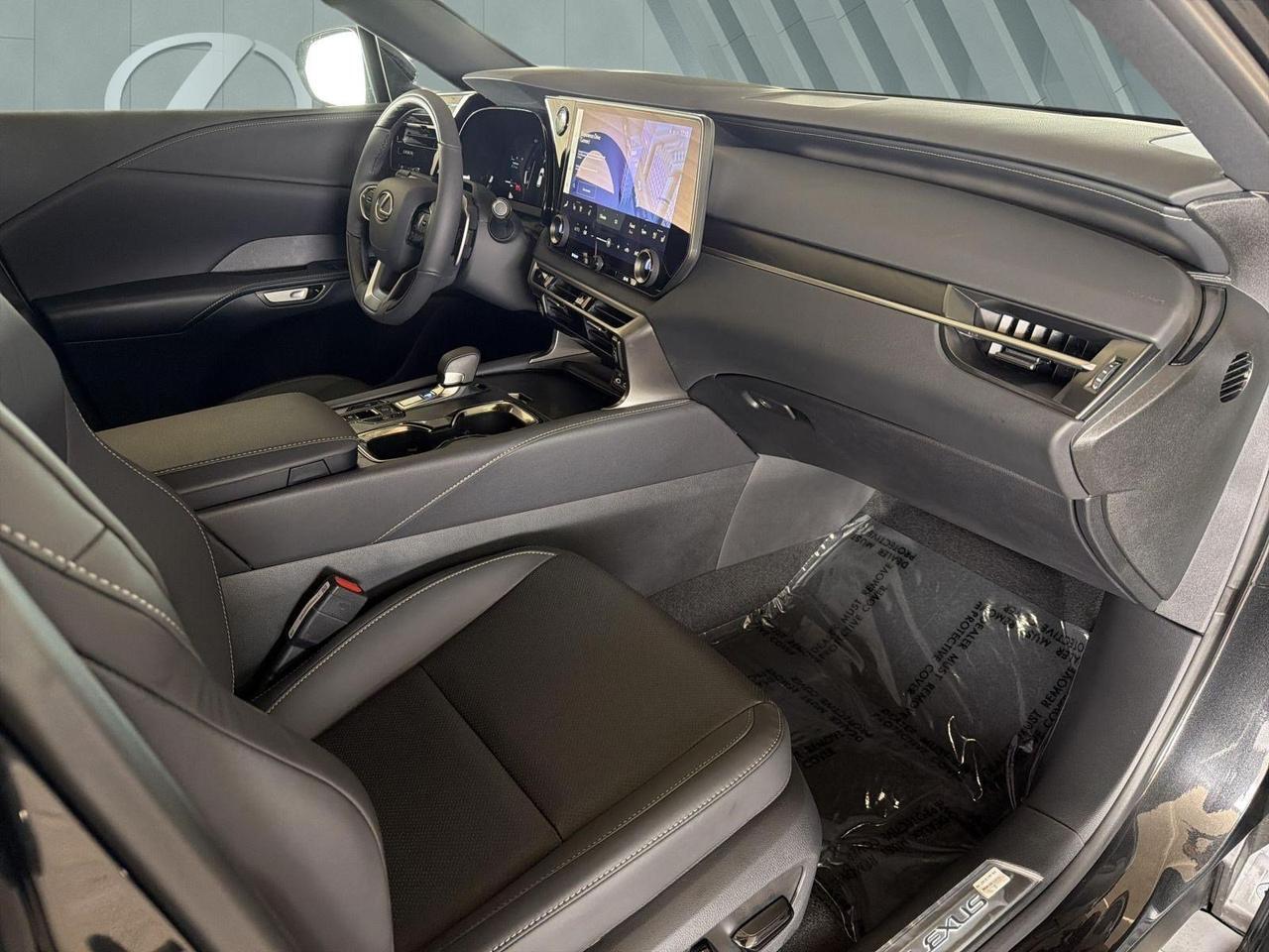2026 Lexus RX 350 F SPORT Design San Antonio TX