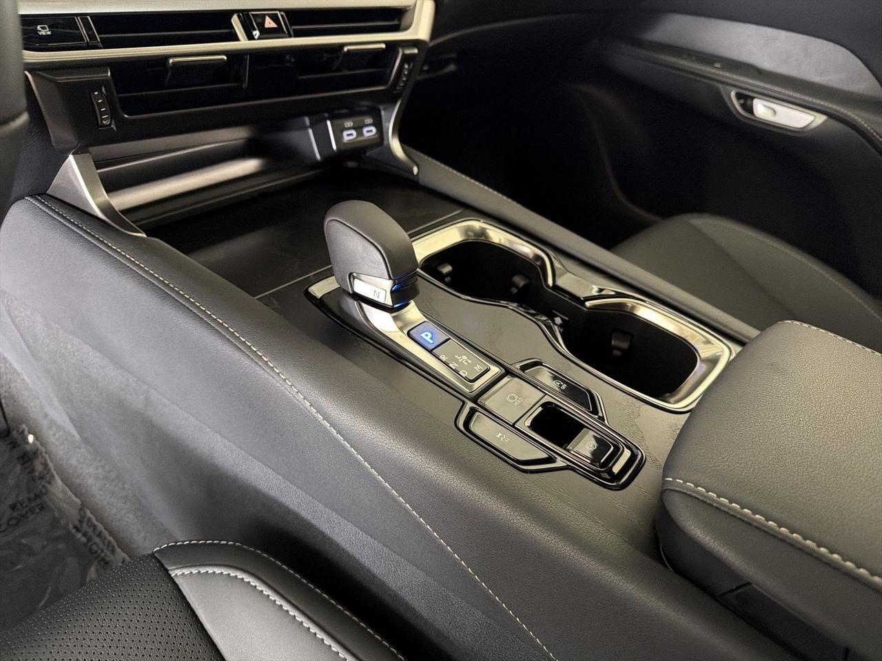 2026 Lexus RX 350 F SPORT Design San Antonio TX