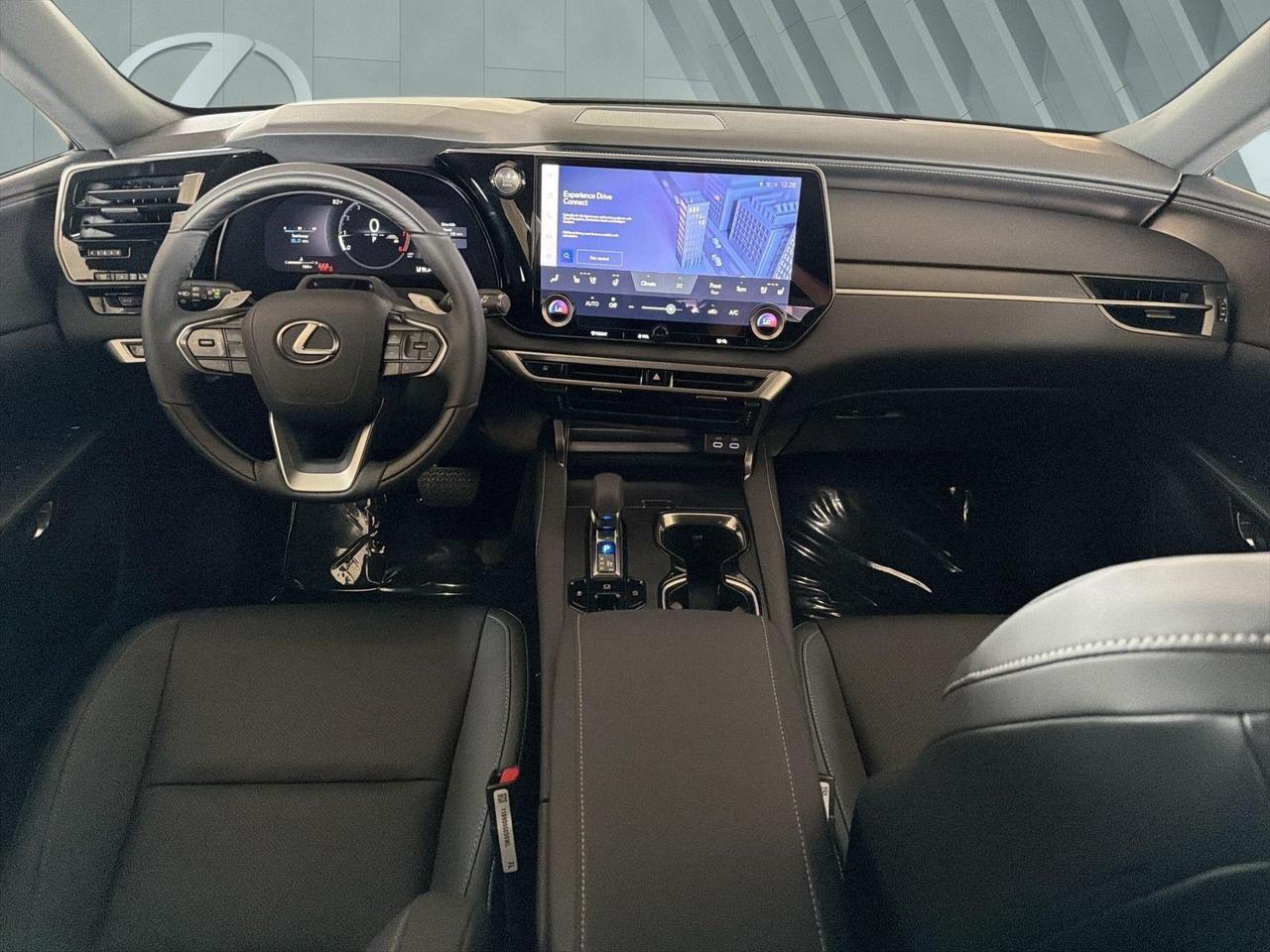 2026 Lexus RX 350 F SPORT Design San Antonio TX
