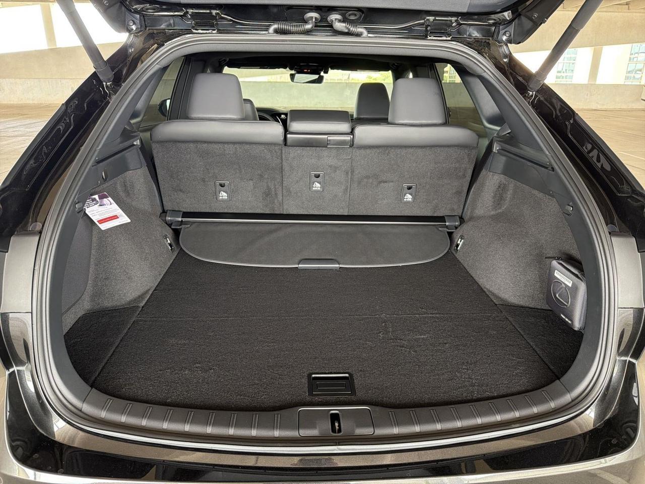 2026 Lexus RX 350 F SPORT Design San Antonio TX