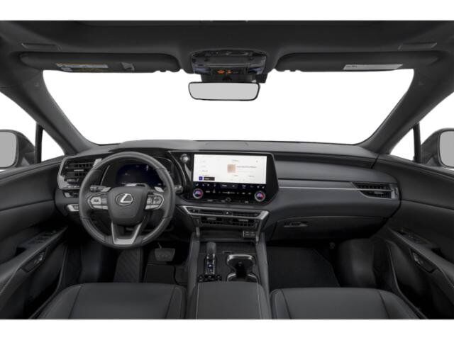2026 Lexus RX 350 F SPORT Design San Antonio TX