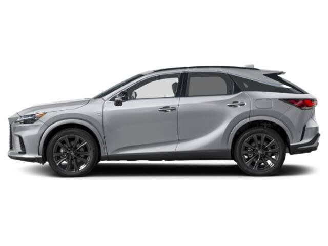 2026 Lexus RX 350 F SPORT Design San Antonio TX