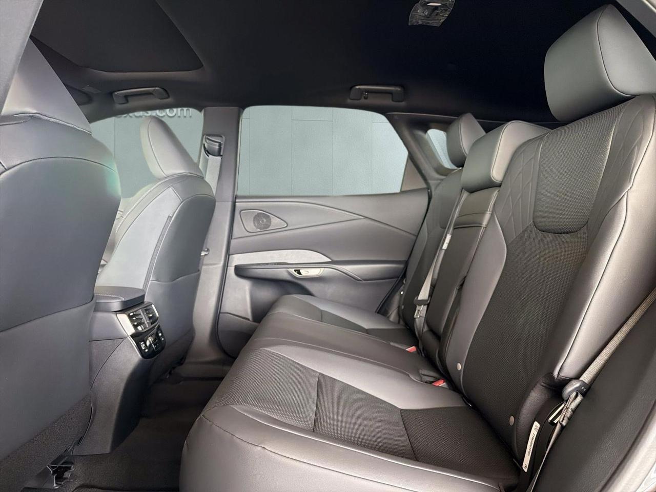 2026 Lexus RX 350 F SPORT Design San Antonio TX