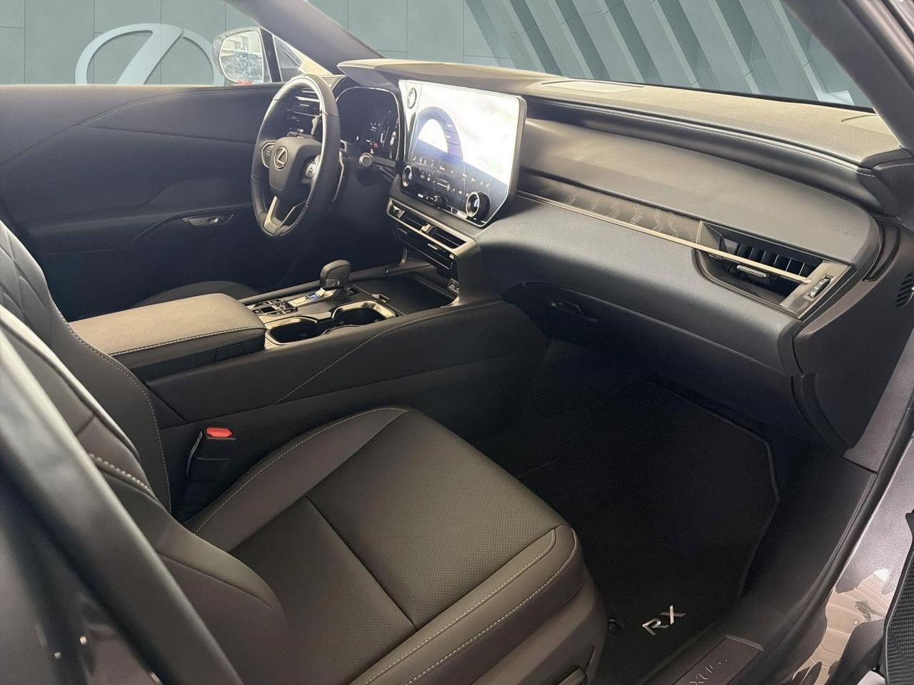 2026 Lexus RX 350 F SPORT Design San Antonio TX