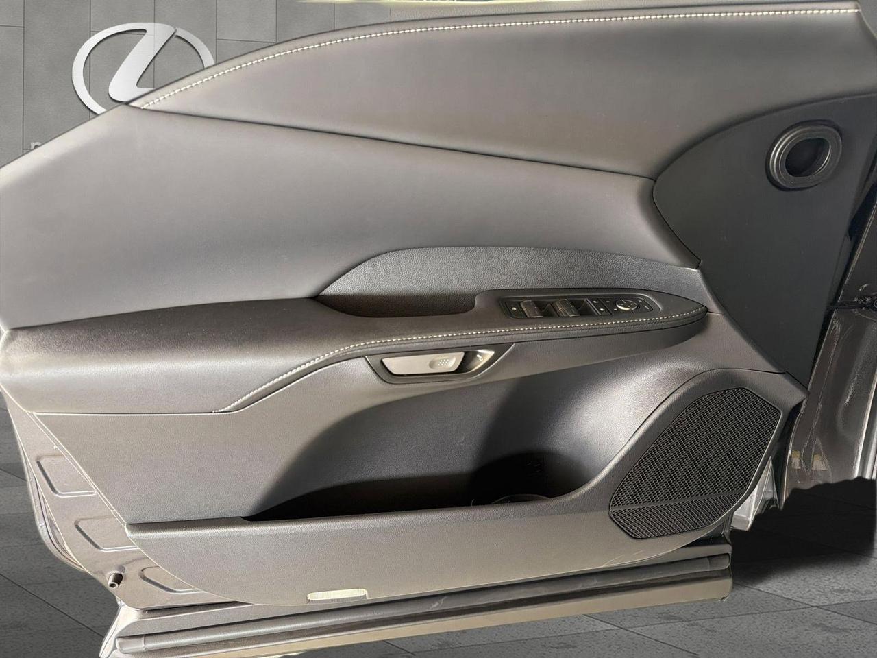 2026 Lexus RX 350 F SPORT Design San Antonio TX