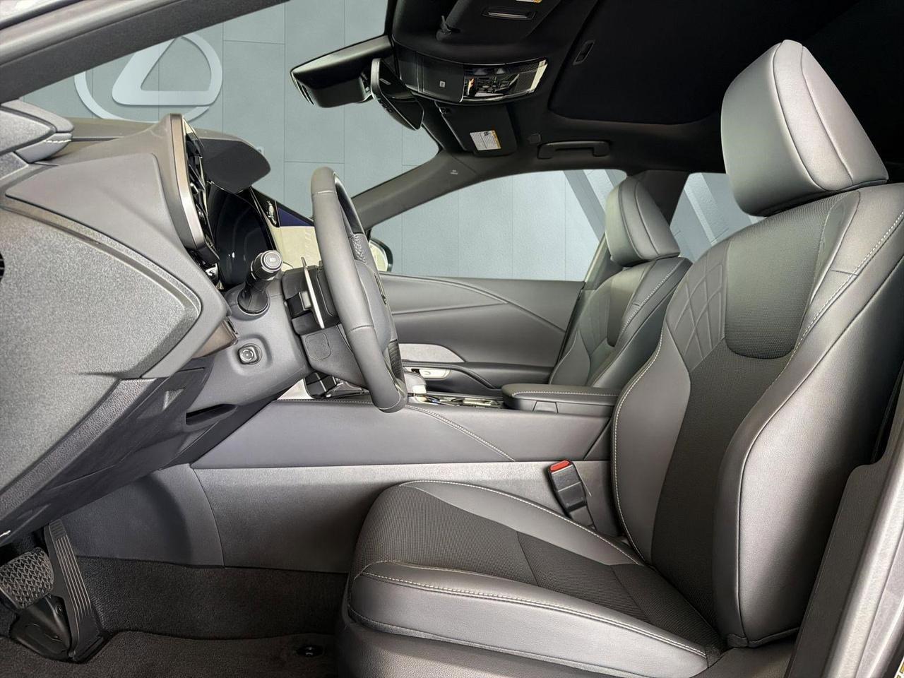 2026 Lexus RX 350 F SPORT Design San Antonio TX
