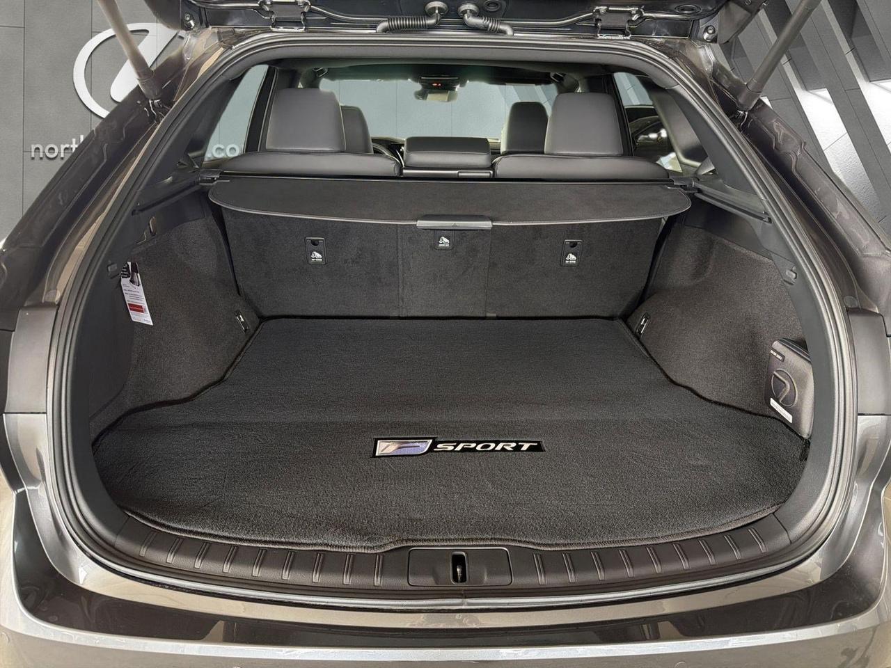 2026 Lexus RX 350 F SPORT Design San Antonio TX