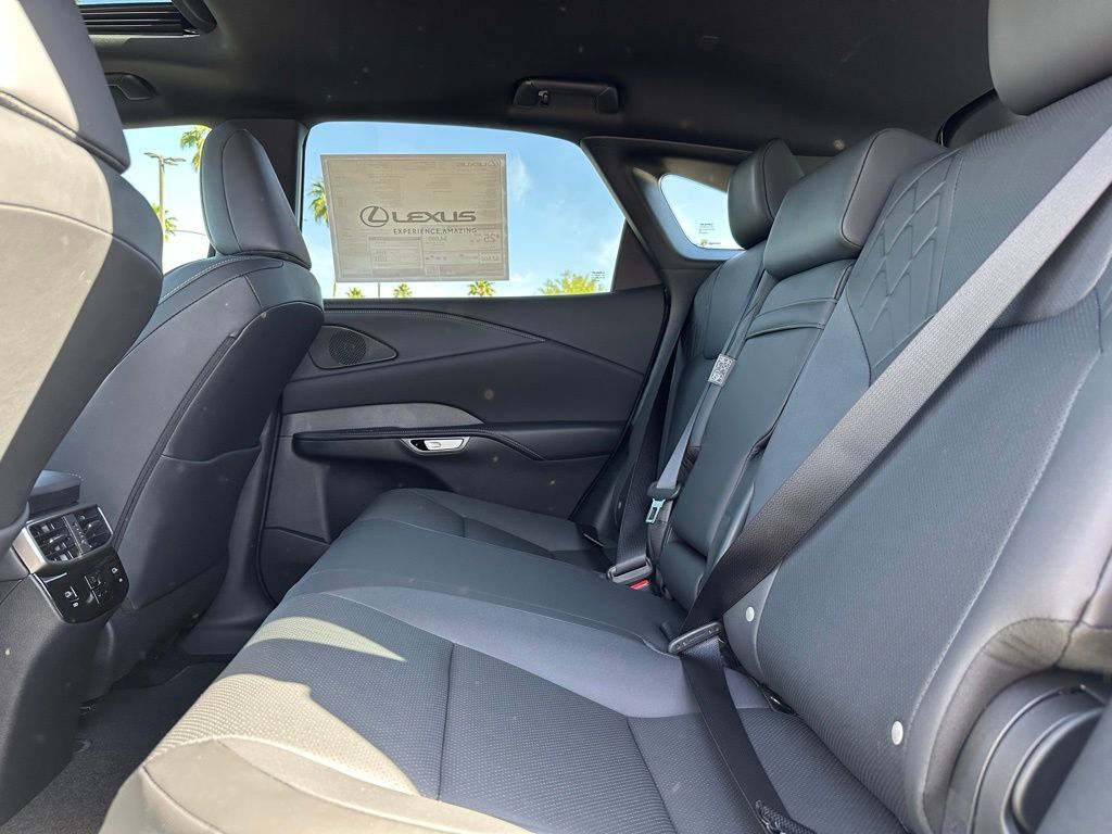 2026 Lexus RX 350 F SPORT Design Tucson AZ