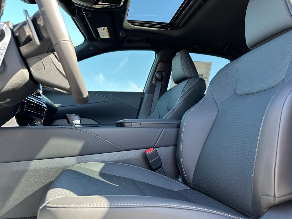 2026 Lexus RX 350 F SPORT Design Tucson AZ