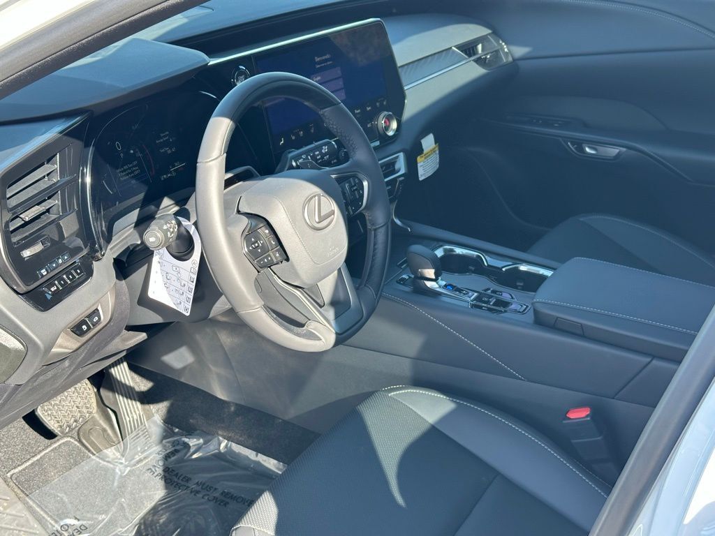 2026 Lexus RX 350 F SPORT Design Tucson AZ