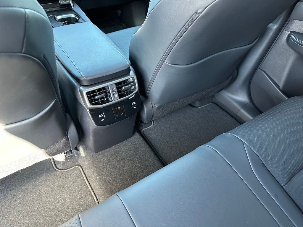 2026 Lexus RX 350 F SPORT Design Tucson AZ