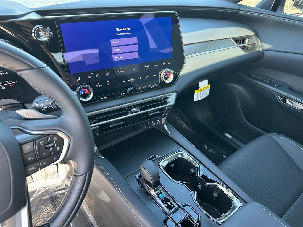 2026 Lexus RX 350 F SPORT Design Tucson AZ