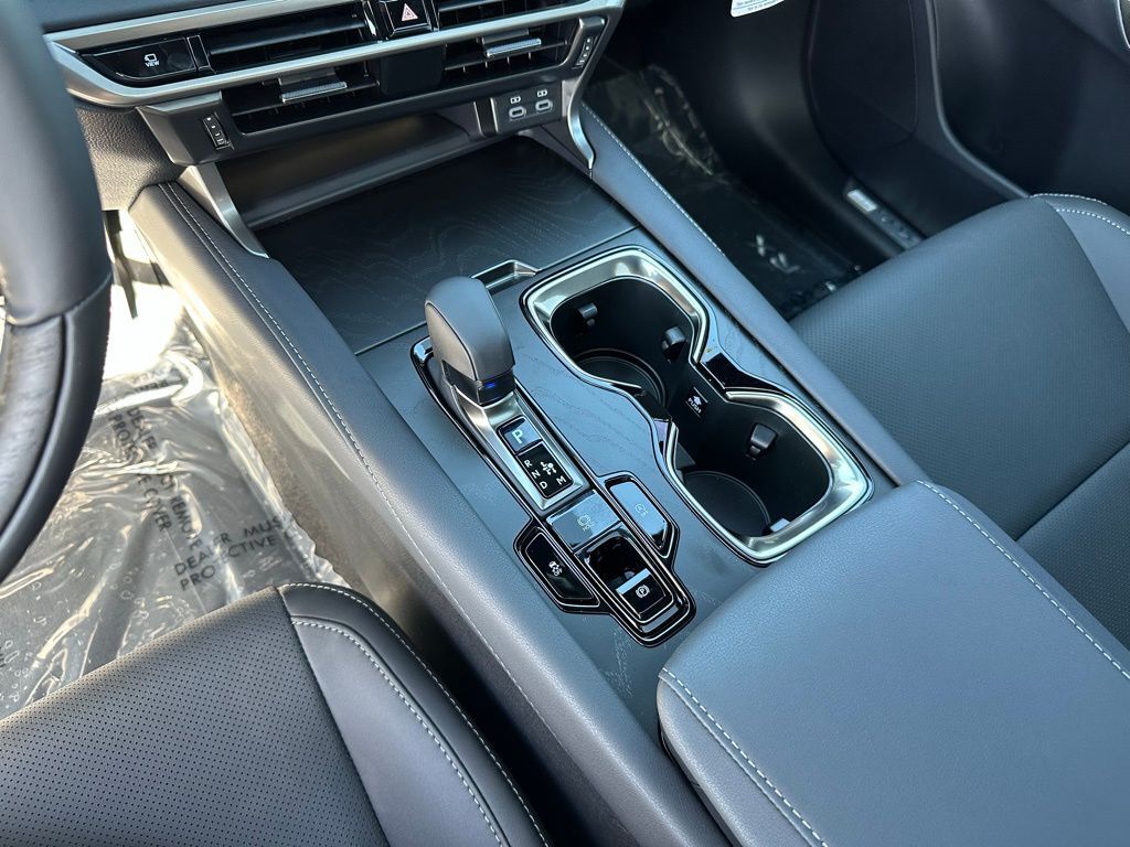 2026 Lexus RX 350 F SPORT Design Tucson AZ