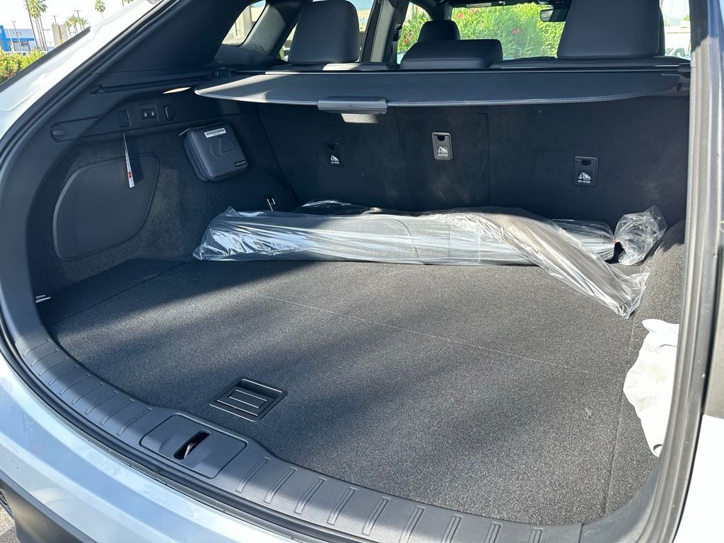 2026 Lexus RX 350 F SPORT Design Tucson AZ
