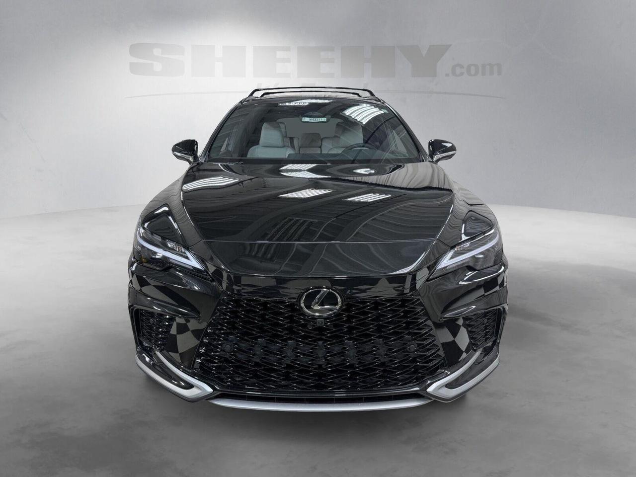 2026 Lexus RX 350 F SPORT Design Annapolis MD