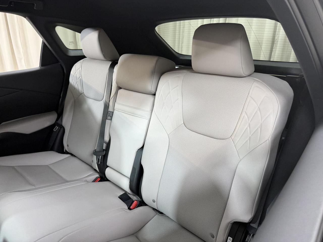 2026 Lexus RX 350 F SPORT Design Annapolis MD