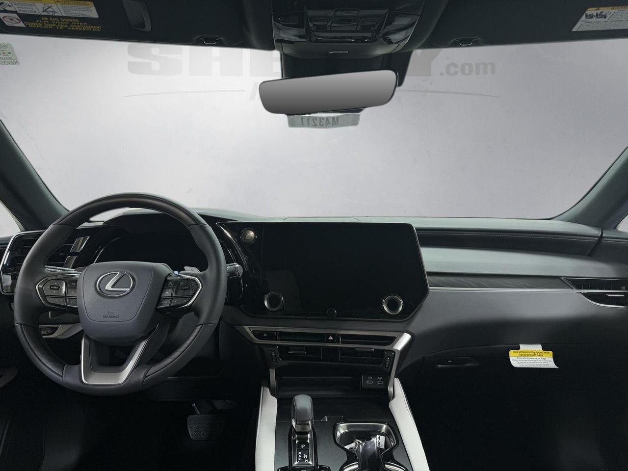 2026 Lexus RX 350 F SPORT Design Annapolis MD