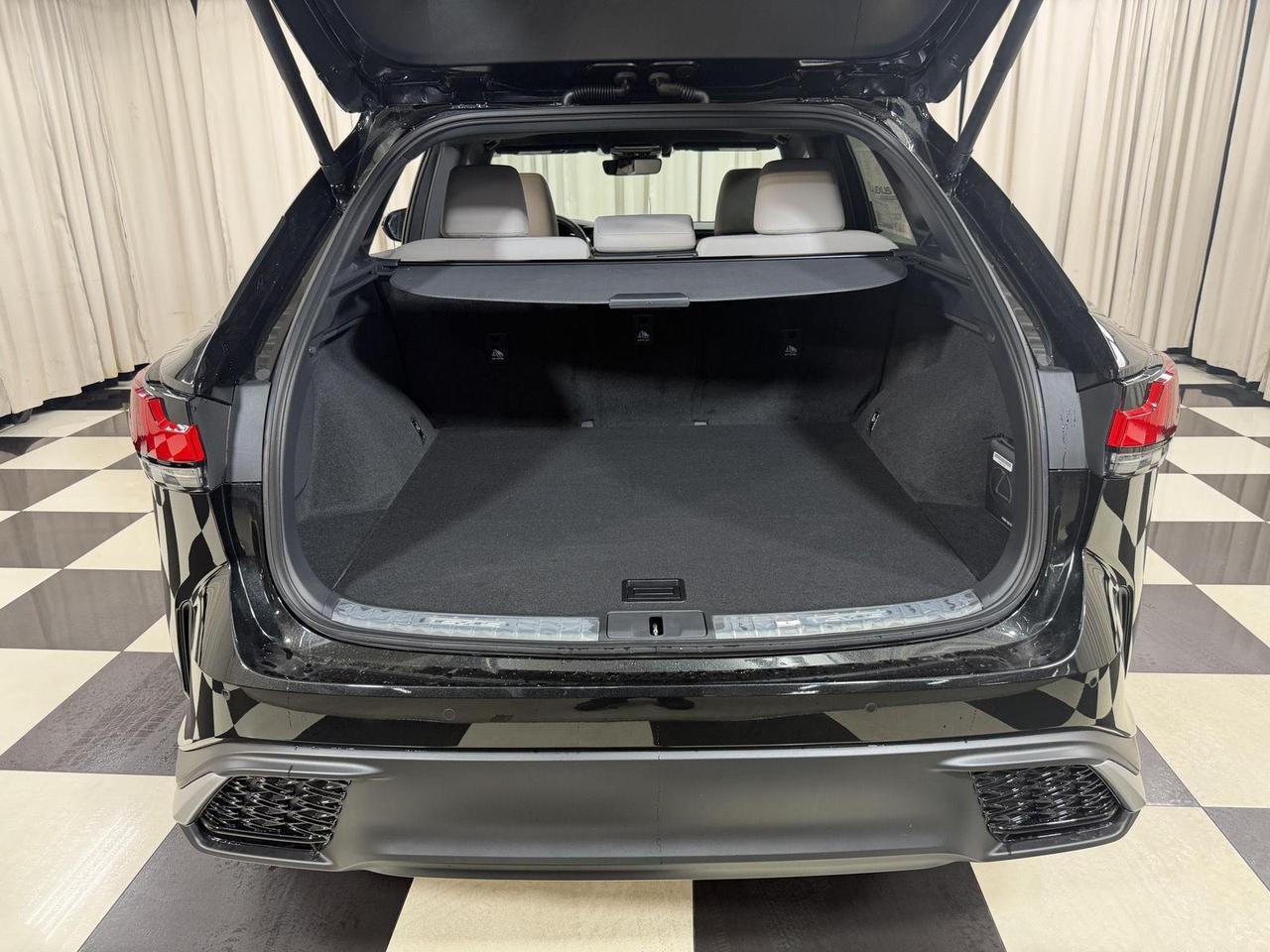 2026 Lexus RX 350 F SPORT Design Annapolis MD