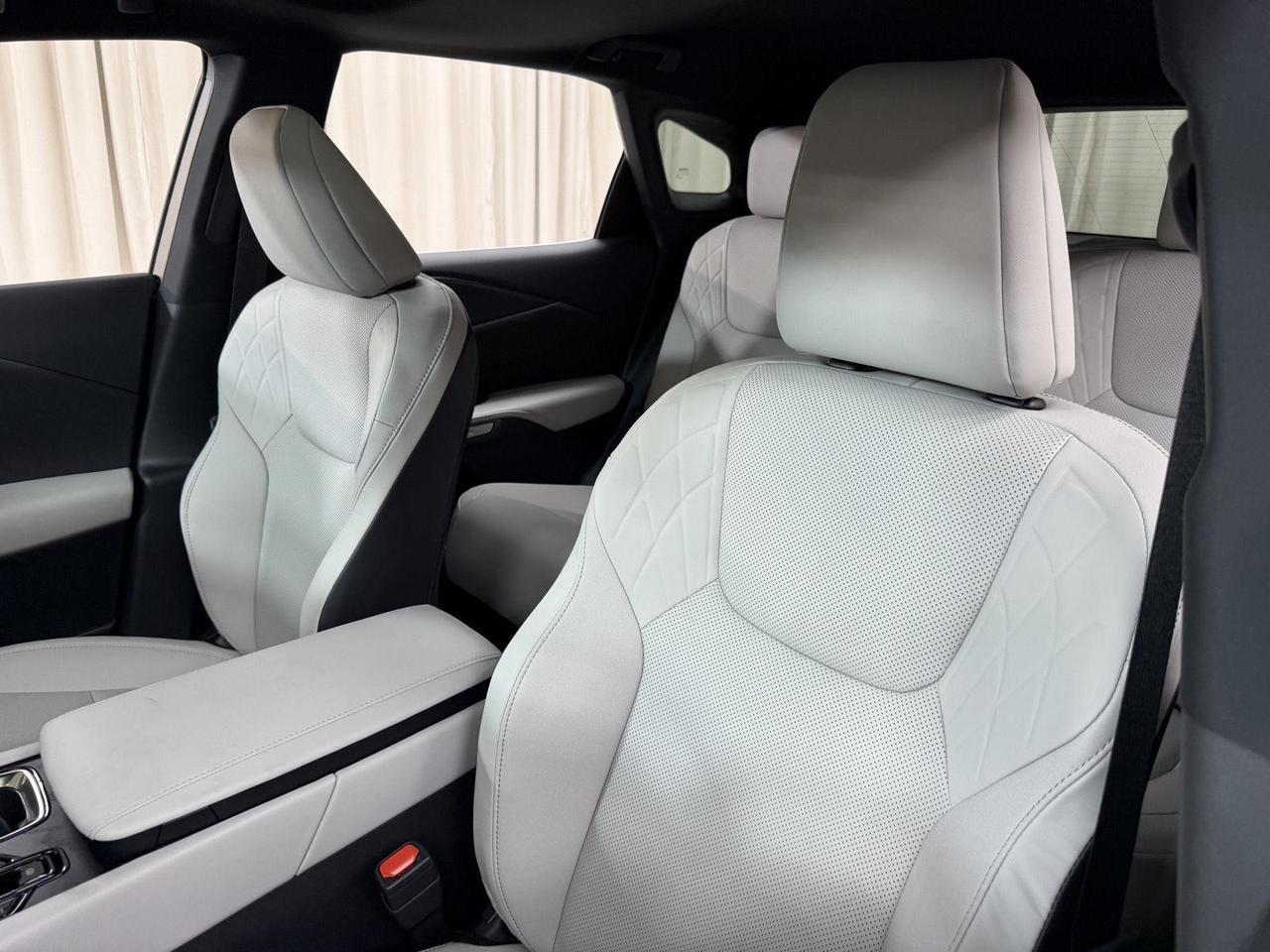 2026 Lexus RX 350 F SPORT Design Annapolis MD