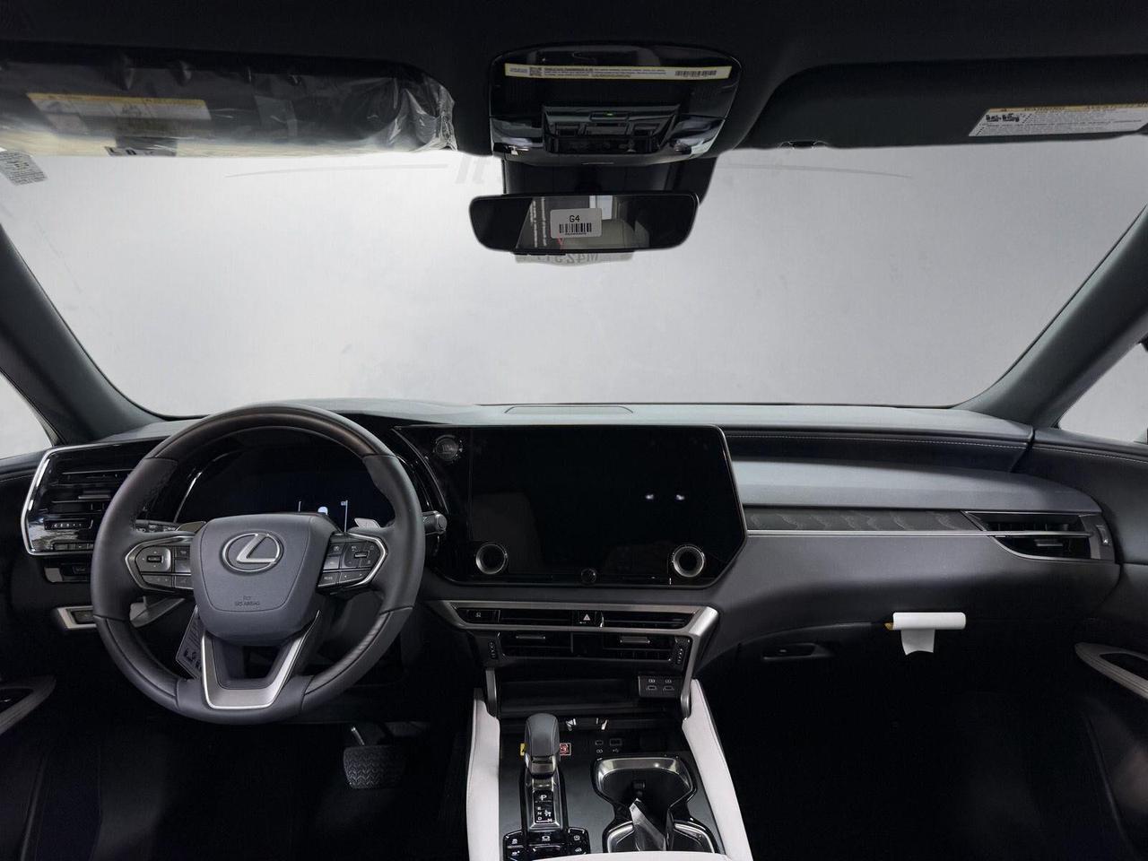 2026 Lexus RX 350 F SPORT Design Annapolis MD