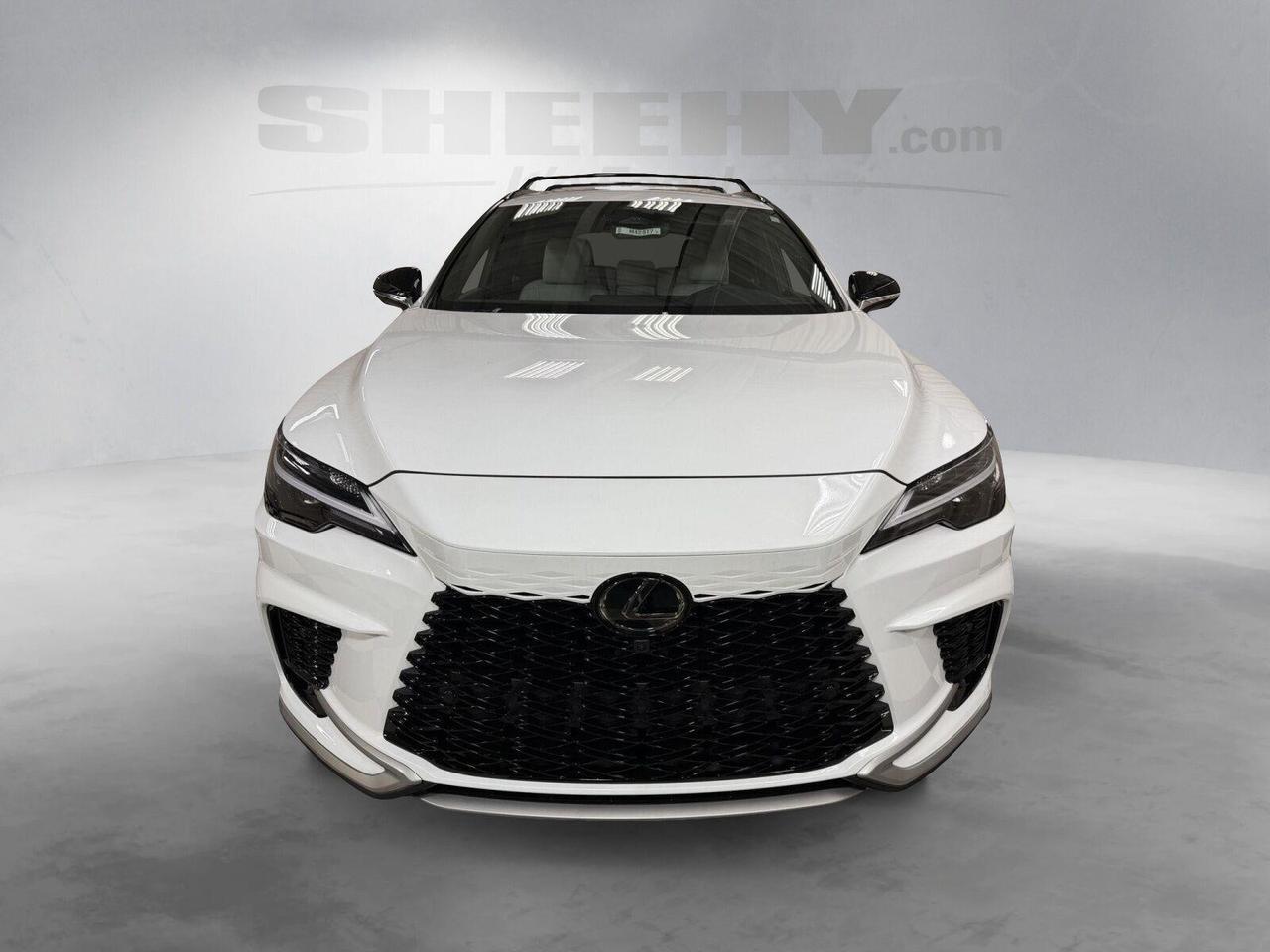 2026 Lexus RX 350 F SPORT Design Annapolis MD