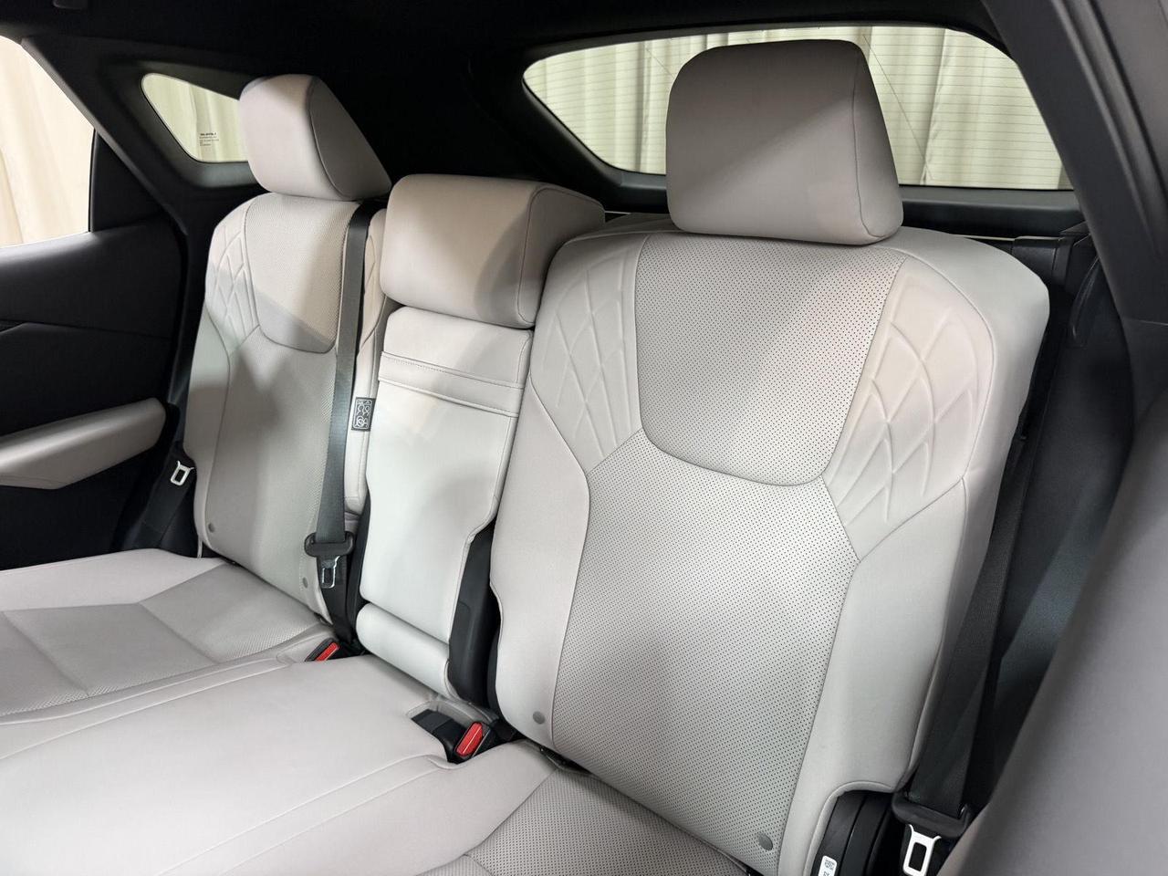 2026 Lexus RX 350 F SPORT Design Annapolis MD