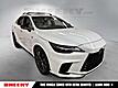 2026 Lexus RX 350 F SPORT Design