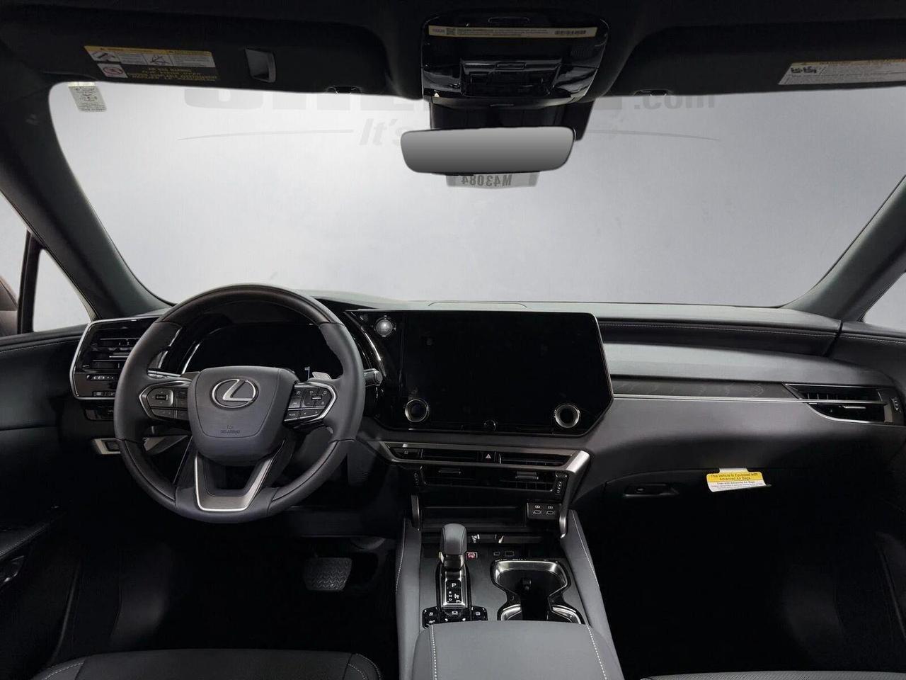 2026 Lexus RX 350 F SPORT Design Annapolis MD