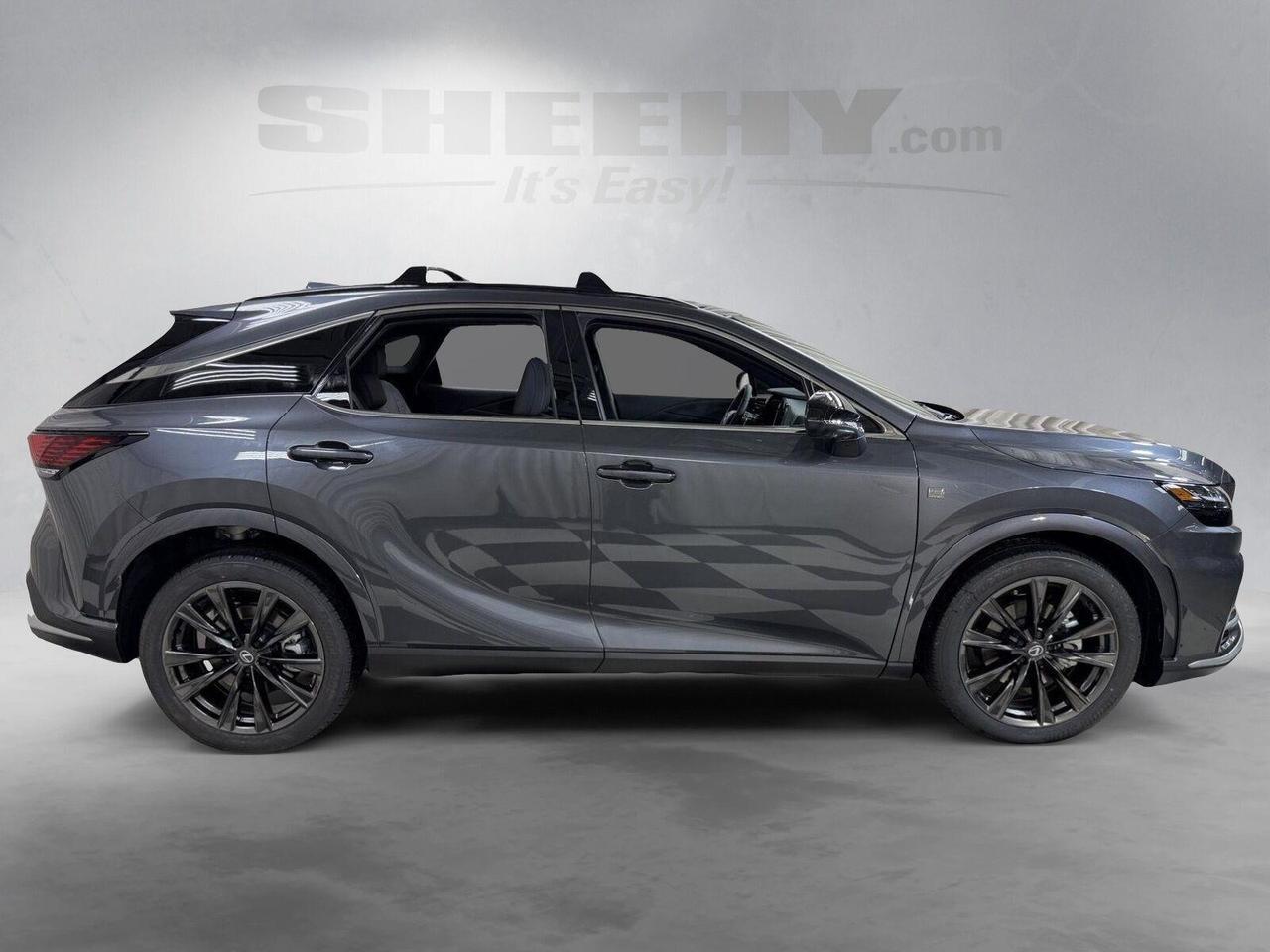 2026 Lexus RX 350 F SPORT Design Annapolis MD