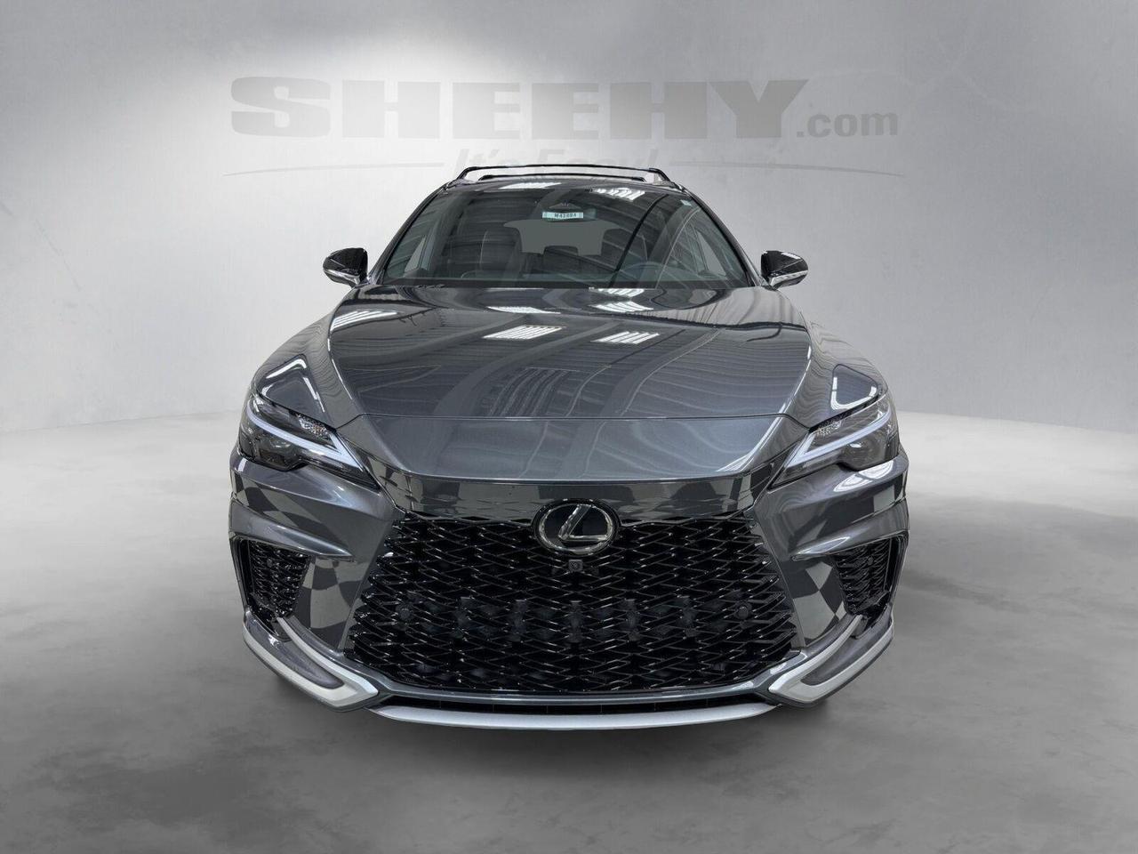 2026 Lexus RX 350 F SPORT Design Annapolis MD