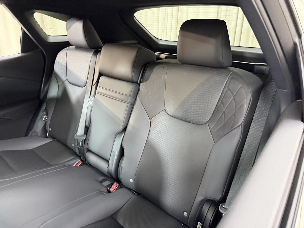 2026 Lexus RX 350 F SPORT Design Annapolis MD
