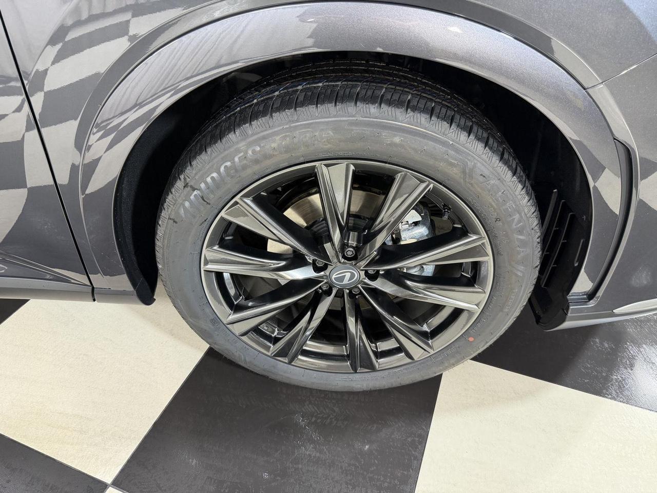 2026 Lexus RX 350 F SPORT Design Annapolis MD