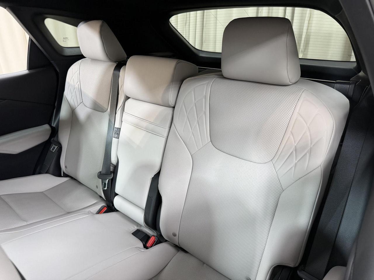 2026 Lexus RX 350 F SPORT Design Annapolis MD