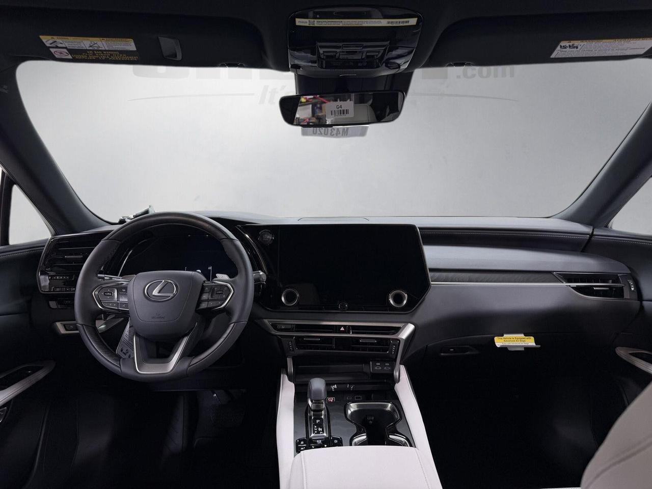 2026 Lexus RX 350 F SPORT Design Annapolis MD