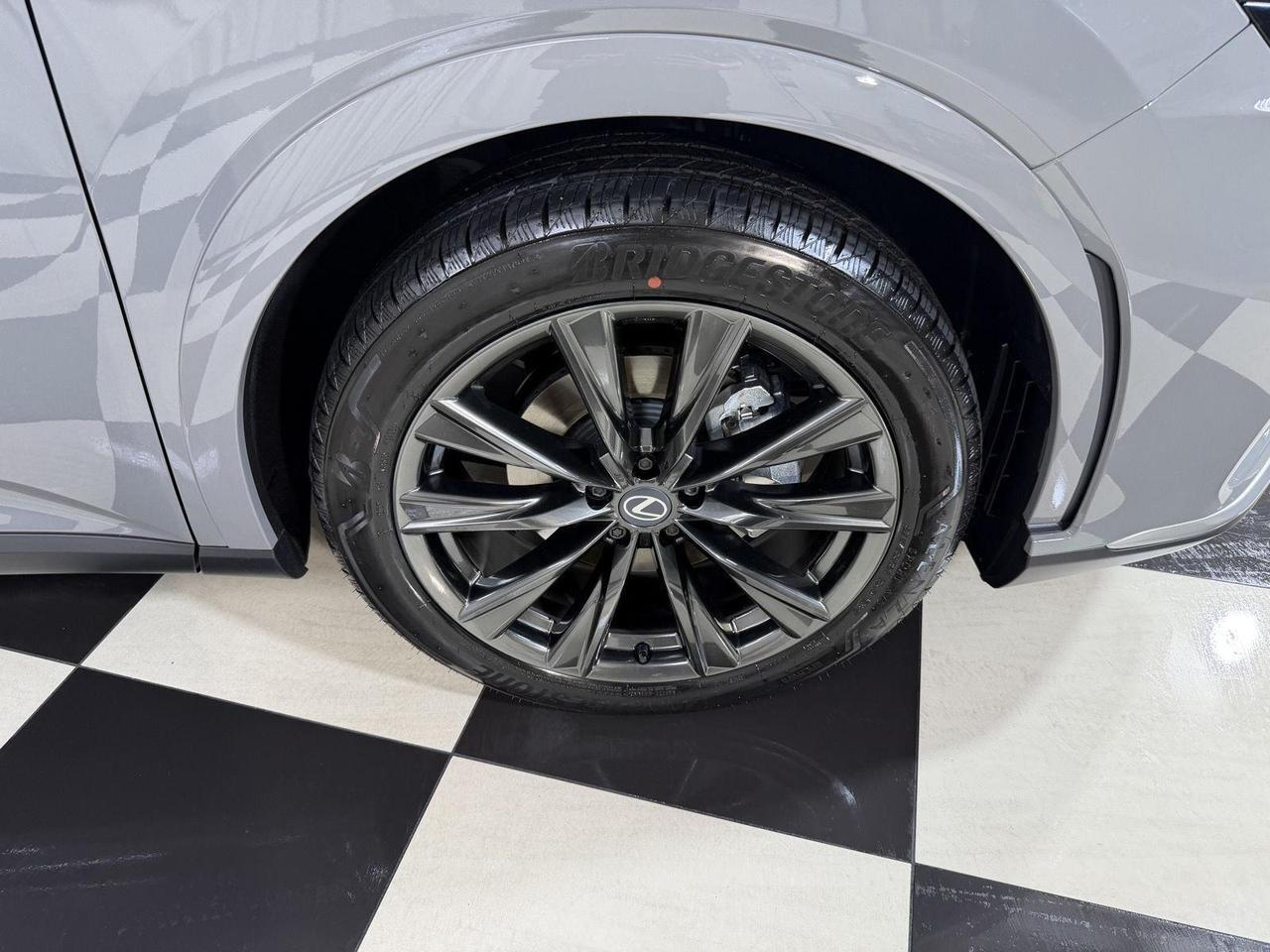 2026 Lexus RX 350 F SPORT Design Annapolis MD