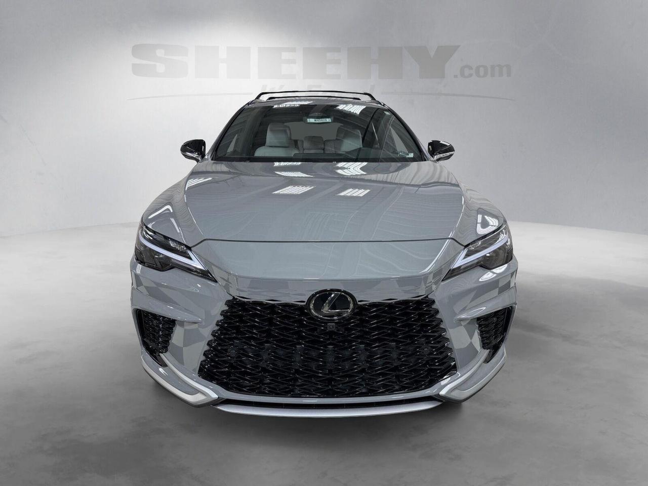 2026 Lexus RX 350 F SPORT Design Annapolis MD