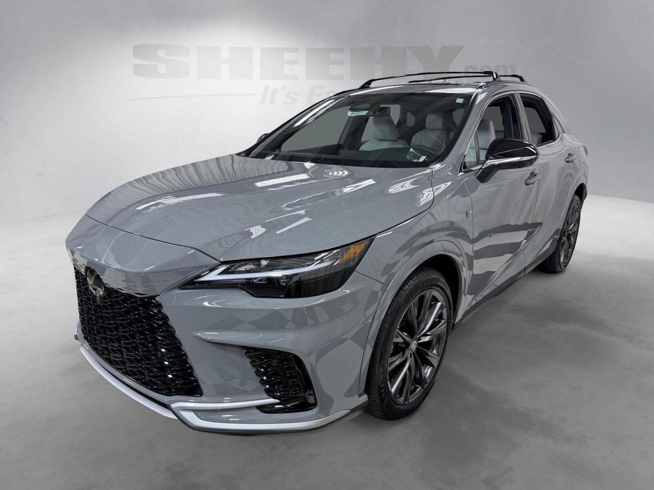 2026 Lexus RX 350 F SPORT Design Annapolis MD