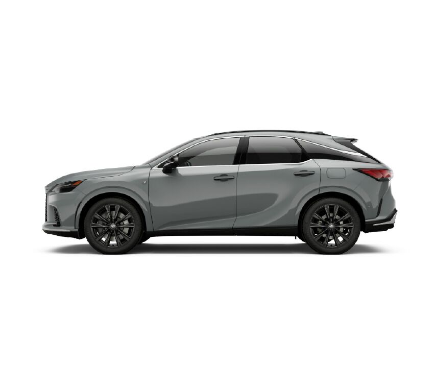 2026 Lexus RX 350 F SPORT HANDLING AWD Richmond VA