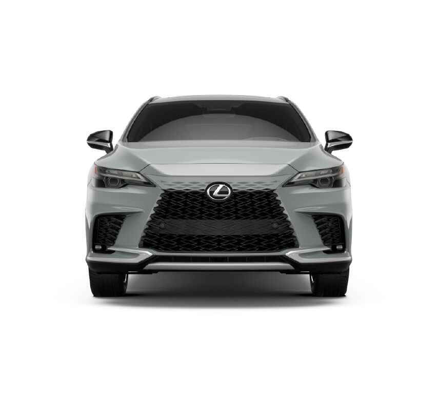2026 Lexus RX 350 F SPORT HANDLING AWD Richmond VA