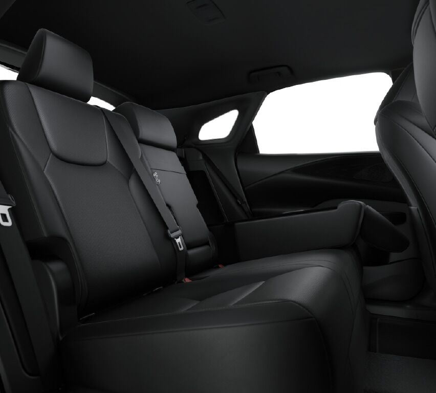 2026 Lexus RX 350 F SPORT HANDLING AWD Richmond VA